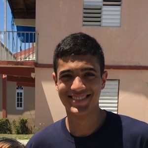 Meet your Posher, Gabriel